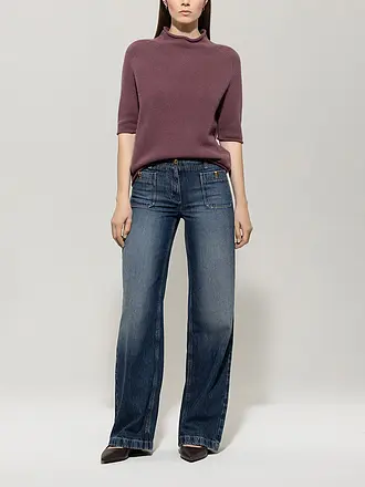 LUISA CERANO | Pullover | beere